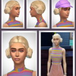 Meike Hair at Birksches Sims Blog