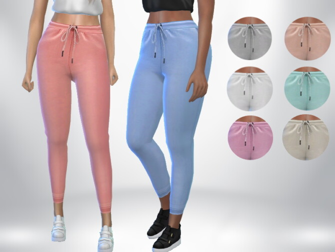 Melody Pants by Puresim at TSR