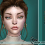 Moles Linnea by soloriya at TSR