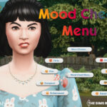 Mood Cheat Menu by MSQSIMS at TSR