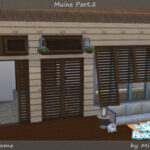 Muine Part 2 by Mincsims at TSR