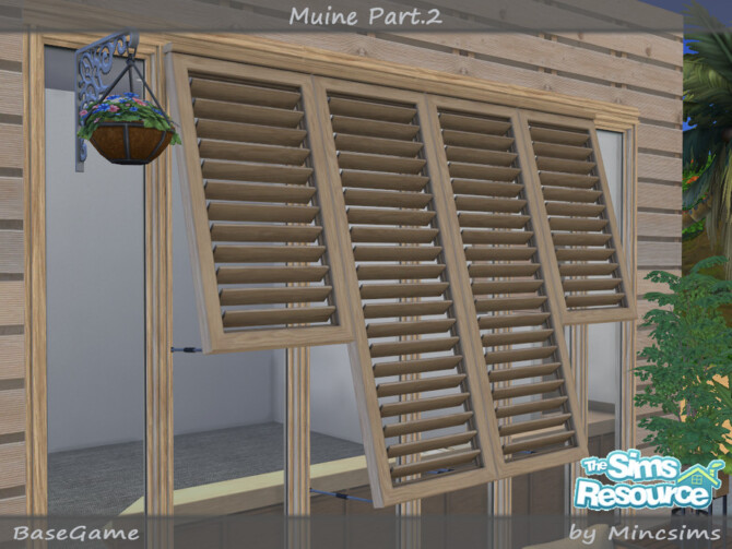 Muine Part 2 by Mincsims at TSR