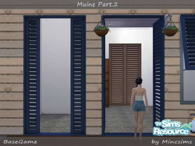 Muine Part 2 by Mincsims at TSR