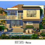 Naira house by Ray_Sims at TSR