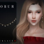 Necklace 32 by Bobur3 at TSR