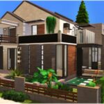 Neisha house by Ray_Sims at TSR