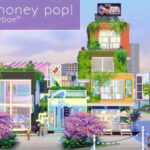 PLANET HONEY POP! a karaoke bar at Picture Amoebae