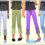 Pants LOL 2 150521 by bukovka at TSR