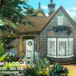 Penny Lodge by xogerardine at TSR