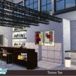 Petros Bar by evi at TSR