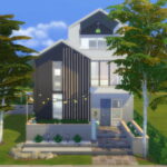 Pinebrook 685 by Martiz at Mod The Sims 4