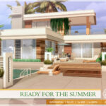 Ready For The Summer home by Lhonna at TSR