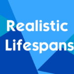 Realistic Lifespans by nifflr at Mod The Sims 4