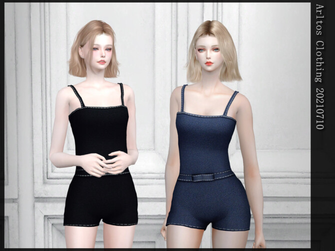 Romper 20210710 by Arltos at TSR