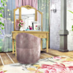 Rosa Kids Room by Rirann at TSR