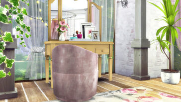 Rosa Kids Room by Rirann at TSR