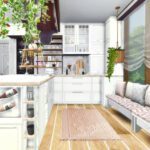 Rosa Kitchen by Rirann at TSR