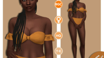 Rosanna Skin Overlay by MSQSIMS at TSR