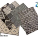 Rugs by Oldbox at All 4 Sims