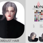 STARDUST HAIR by Nilyn at TSR