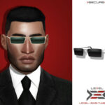 Secure sunglasses by LEXEL at TSR