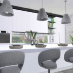 Sienne Kitchen by Suzz86 at TSR