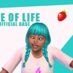 Slice of Life Base at KAWAIISTACIE