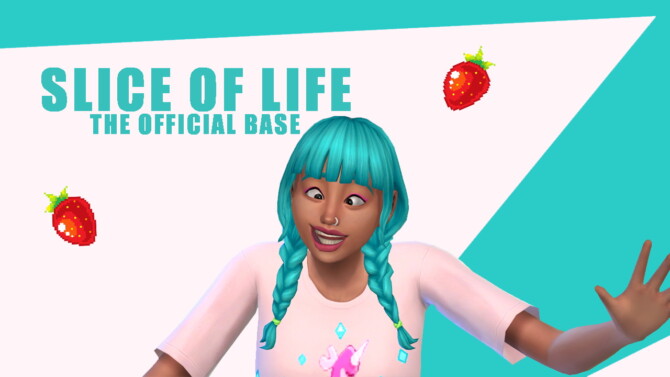 Slice of Life Base at KAWAIISTACIE