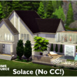 Solace house by nobody1392 at TSR