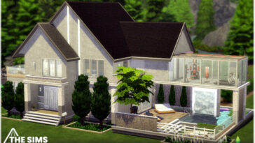 Solace house by nobody1392 at TSR