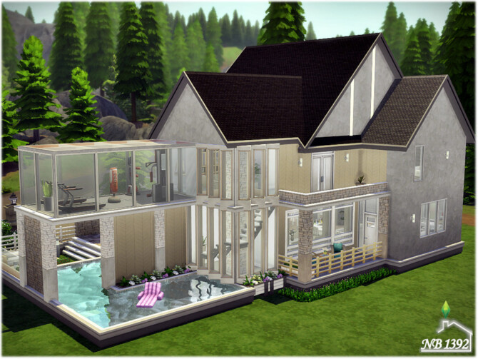 Solace house by nobody1392 at TSR