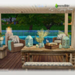 Spring Aroma by SIMcredible at TSR