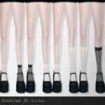 Stockings 33 by Arltos at TSR