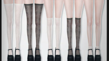 Stockings 34 by Arltos at TSR