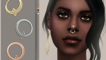 Stormbreaker septum by sugar owl at TSR