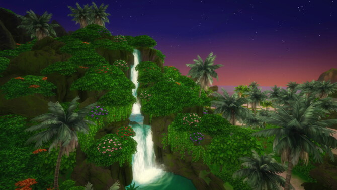 Sulani Loading Screens at Katverse