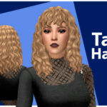 Tay Hair by qicc at TSR