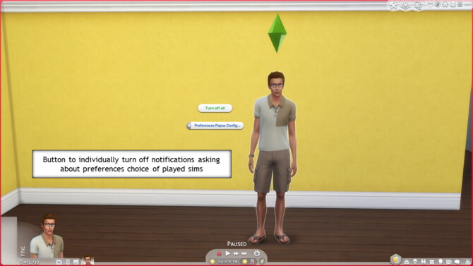 They’re so random! by FDSims4Mods at Mod The Sims 4