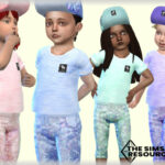 Toddler Shirt by bukovka at TSR