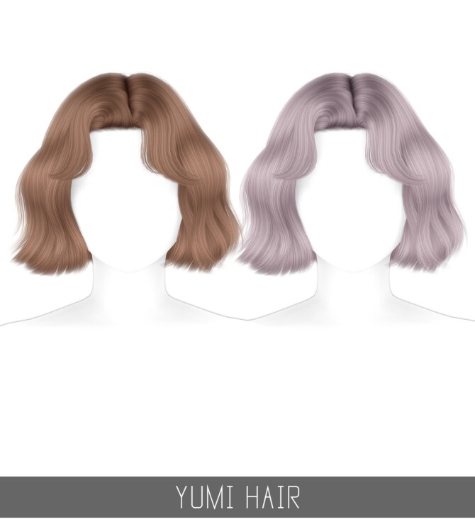 UMI HAIR at Simpliciaty