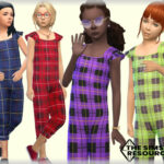 Wing Plaid child by bukovka at TSR