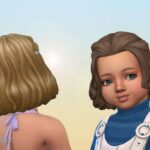 Yumi Hairstyle for Toddlers at My Stuff Origin