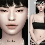 Yumi Skin Overlay by MSQSIMS at TSR