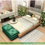 Green Apartments by Lhonna at TSR