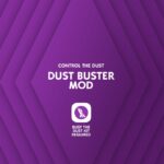 Dust Buster Mod: Control the Dust by lot51 at Mod The Sims 4