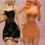 Kimberly Dress by Dissia at TSR