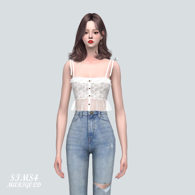 678 Bustier V2 at Marigold