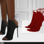 685 High Heels by ShakeProductions at TSR