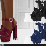 689 High Heels by ShakeProductions at TSR