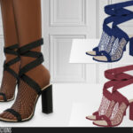 690 High Heels by ShakeProductions at TSR